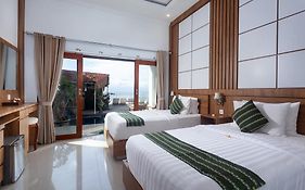 Samuh Ocean Sunset Hotel